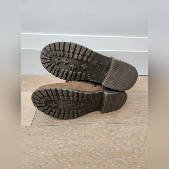 THE CHILDREN'S PLACE | Combat-style boots - Picture 7 of 8